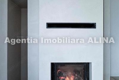 Casă cu 4 camere în Central - 8