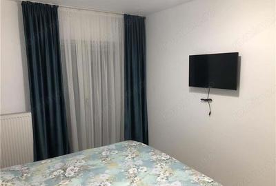 2 Camere zona Alexandru Obregia - 2