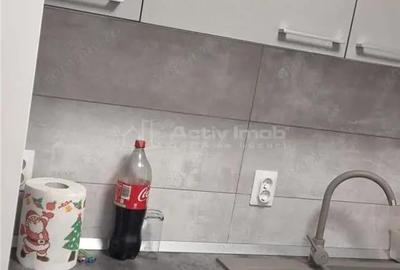 Apartament 2 camere,gama lux, etaj 3, CT - Rovine - Supeco - 4