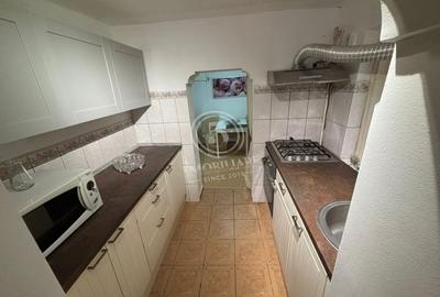 Piata Domenii/ inchiriere casa 3 camere,/ GRADINA/COMISION 0% - 12