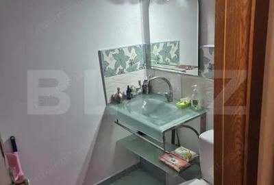 Apartament cu 3 camere decomandat în Județean - 7