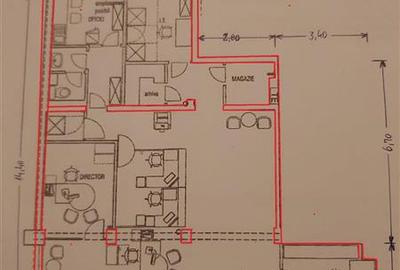 Spațiu comercial, de 150 mp, în Dâmbovița - 7
