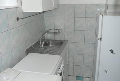 Garsonieră semidecomandată în Doamna Ghica - 7