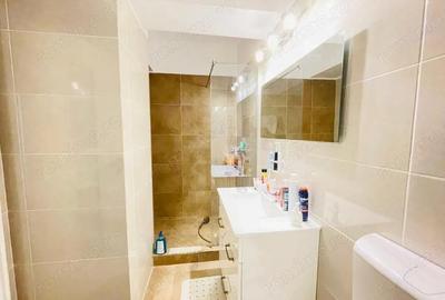 Apartament spa?ios de 3 camere in zona de Nord a Capitalei - 8