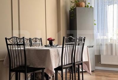 Apartament 3 camere, zona linistia - Zona Teilor - 2