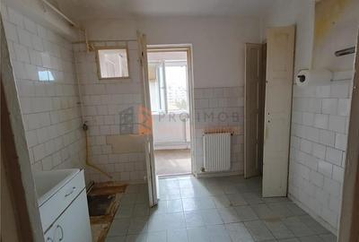 EXCLUSIVITATE!!!  Apartament 3 camere cf1 decomandat zona Centru - 7