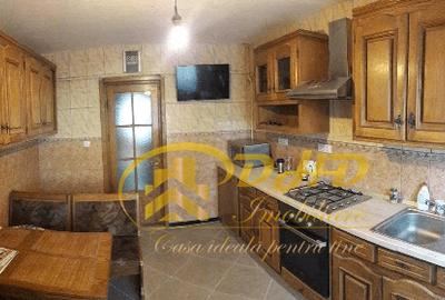 Apartament 4 camere, decomandat, zona esplanada Nicolina. - 5