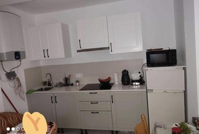 Casă cu 2 camere cu Teren 318 Mp în Central - 8