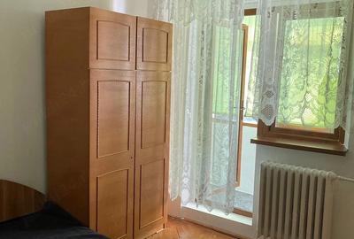 Apartament cu 2 camere semidecomandat în Complex Studențesc - 4