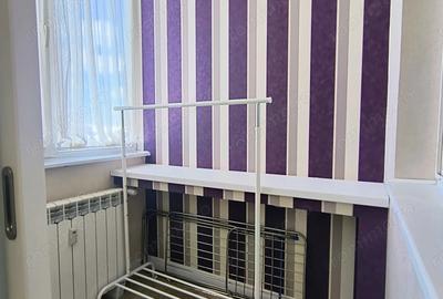 Garsonieră decomandată, mobilată în Titulescu - 6