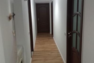 Apartament cu 3 camere decomandat în Iancului - 8