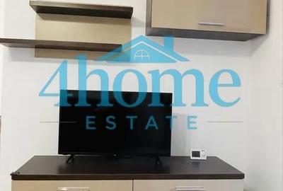 Apartament cu 2 camere în Theodor Pallady