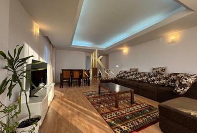 Apartament pentru chirie 4 camere in Herastrau - 4