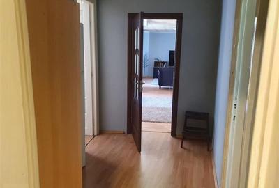 Apartament 3 camere in vila etajul 1+2 camere amenajate la mansarda, zona Emines - 5