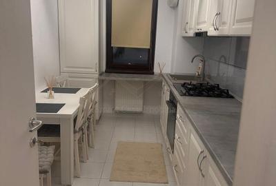 Apartament 2 Camere Decomandat Bucium Confort - 9