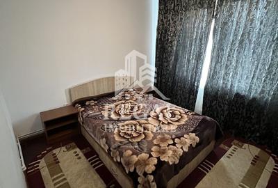 Apartament cu 3 camere, mobilat în Central - 12