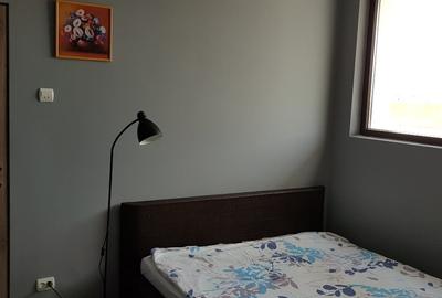 Garsonieră decomandată, mobilată în Iancului - 9