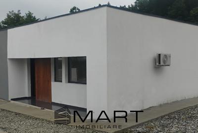 Casă individuală cu 3 camere cu Teren 125 Mp în Central - 9