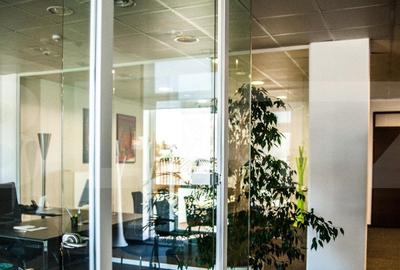 Spatiu de birouri open-space, modern, zona Centrala - 2