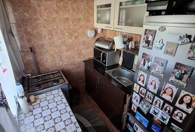 Apartament cu 2 camere semidecomandat în Valea Rosie - 2