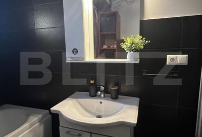 Apartament 2 camere decomandat, 60 mp, zona Valea Lupului - 11