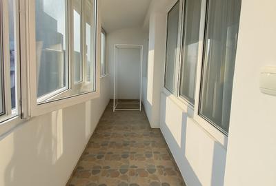 Apartament – 3 camere , într-o zonă liniștită, langa parcul I.O.R. 7 min. Metrou - 10