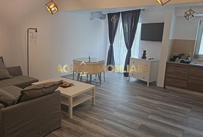 Apartament cu 2 camere semidecomandat, mobilat în Fundeni - 11