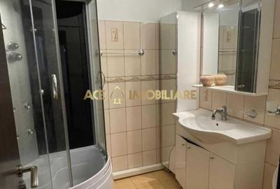 Apartament cu 2 camere decomandat, mobilat în Drumul Taberei - 5