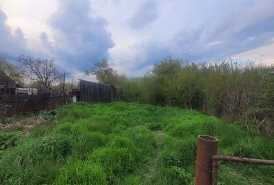 Casă cu 3 camere în Dițești - 2