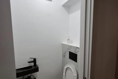 Apartament cu 3 camere semidecomandat, mobilat în Ultracentral - 9