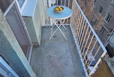 Apartament cu 3 camere semidecomandat, mobilat în Central - 7