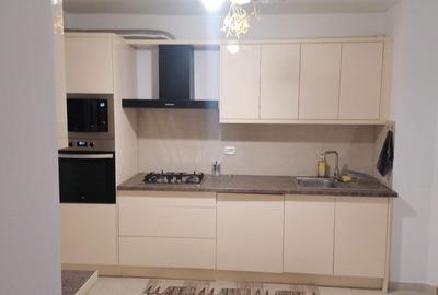 Apartament cu 2 camere decomandat în Mărăști - 3
