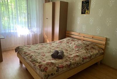 Garsonieră decomandată în Iris - 2