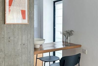 Apartament cu 3 camere în Central - 8