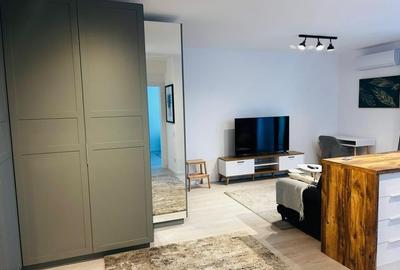 Vanzare 2 camere lux. parcare inclusa  Core Timpuri Noi - 10