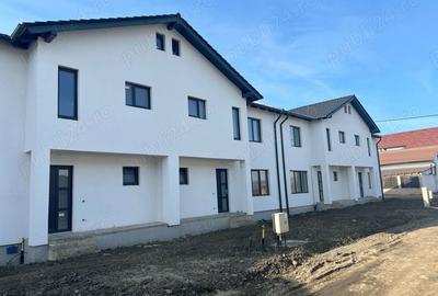 Casă cu 3 camere în Sângeorgiu de Mureș - 8