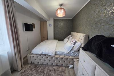 Apartament cu 3 camere semidecomandat, mobilat în 1 Decembrie 1918 - 7