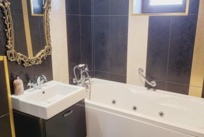 Apartament cu 3 camere semidecomandat, mobilat în Unirii - 12