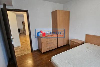 Vanzare apartament 3 camere bloc nou locatie de exceptie zona Iulius Mall Gheorgheni, Cluj-Napoca - 8