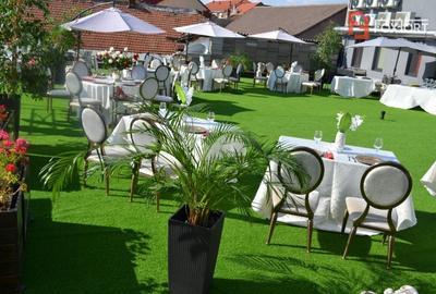 Spațiu comercial, de 272 mp, în Brâncoveanu - 5