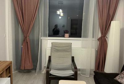 Apartament cu 2 camere decomandat în Central - 1