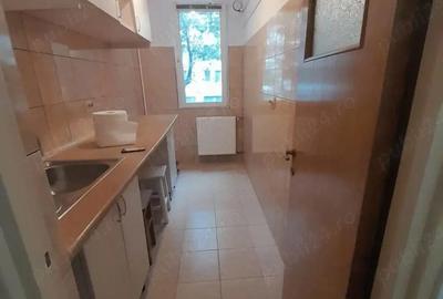 Garsonieră decomandată în Drumul Taberei - 1