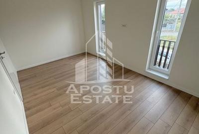 Duplex deosebit cu 4 camere si 2 bai, P + 1, predare la cheie, in Sag - 8