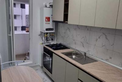 Garsonieră decomandată în Militari - 1