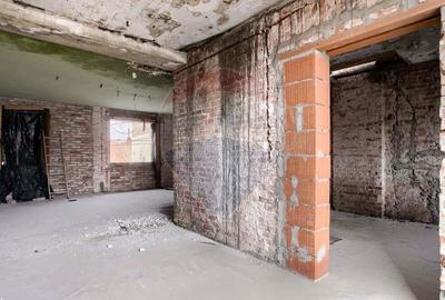 Casa + teren 786 mp strada Transilvaniei - 8