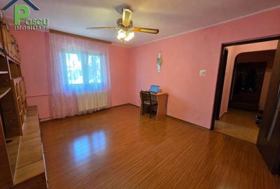 Apartament cu 3 camere semidecomandat, mobilat în Ferentari - 4