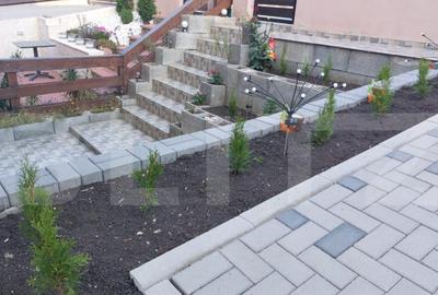 Casă cu 5 camere cu Canalizare în Sânnicoară - 2