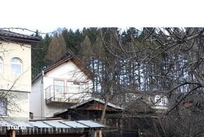 Casă cu 3 camere cu Teren 44 Mp în Central - 4