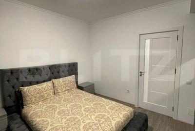 Apartament cu 3 camere semidecomandat în Florești - 17
