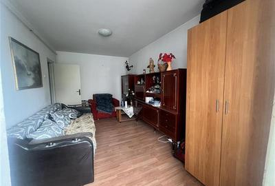 Garsonieră semidecomandată în Craiter - 2